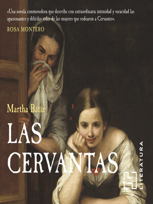 cover image of Las Cervantas (Completo)
